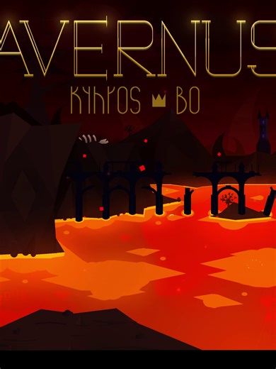 Amethyst, Avernus, The Golden [The Best Trilogy] Would like to see more trilogies