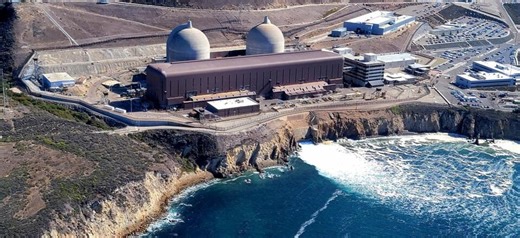 3 groups challenge Clean Water Act certification for Diablo Canyon nuclear plant - NewsBreak