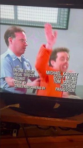 West Shapiro Production/Castle Rock Entertainment (1998)