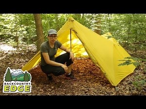 Mountainsmith Mountain Shelter