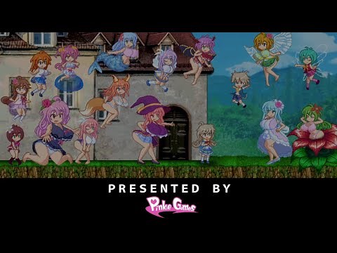 Mega One-chan - Boss Fights - Very Hard difficulty