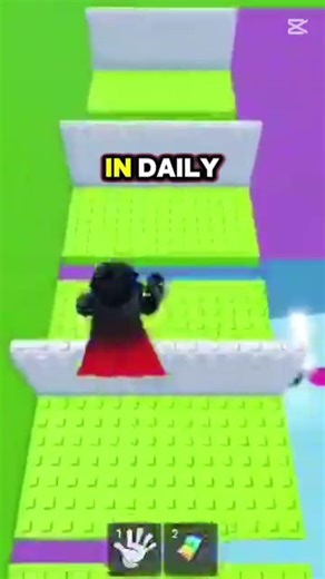 Yall make sure to hit that sub button#roblox obby