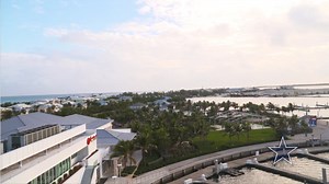 DCC Swimsuit Calendar Photo Selection in #BiminiBliss