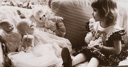 Our History of Pediatric Care | Children's Healthcare of Atlanta