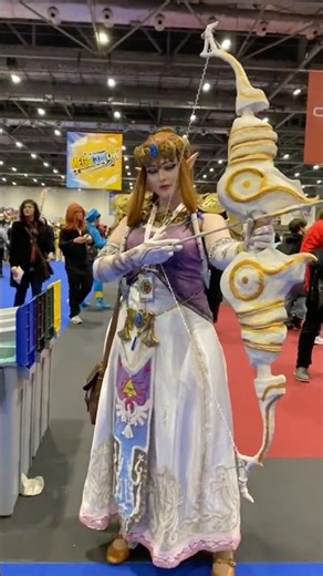 Princess Zelda #princesszelda #zelda #twilightprincess