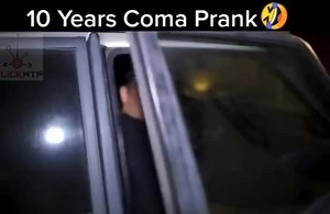 Greatest prank ever! 10 years Coma Prank #clickwtf . . . . . . . . . . . . . . : : : . . . . #wtf #wtfvideos #post #share#reshare #viral #news #ClickWTF #wtf #wtfvideos #CaughtOnCamera #Footage | clickwtf.com | Facebook