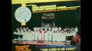 "I Can't Feel At Home"- New Jerusalem Baptist Church Chords - ChordU