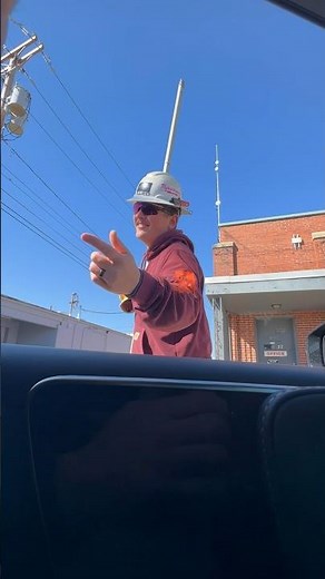 Sorry I’m Late : Balboni recognized again!