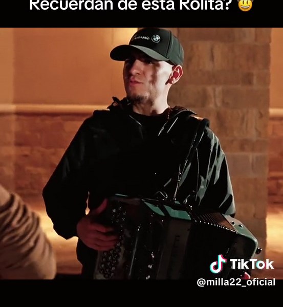 Do you all remember what its called ? 👀 #Milla22 #Milliza