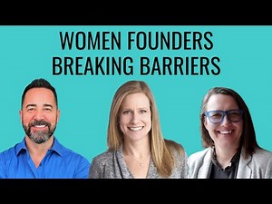 Why Only 2.7% of Women-Owned Businesses Hit $1M — And How to Beat It