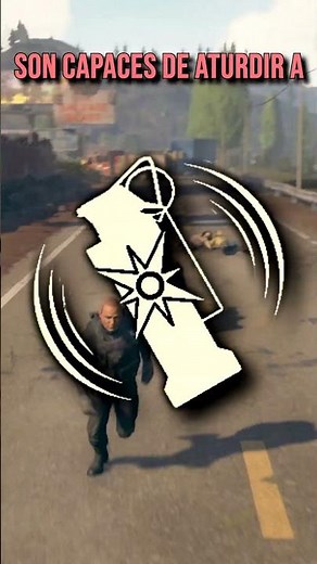 🤯 Aprende de las Cegadoras en STATE OF DECAY 2