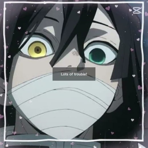 Motion the ocean#2026 #obamitsu #edit # #demonslayer #obanai #mitsuri #kny #fyp #fypシ #short
