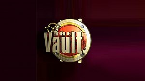 The Vault (Large Professional Edition)