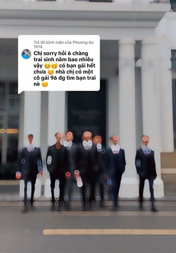 Trần Dũng Peakman trên TikTok