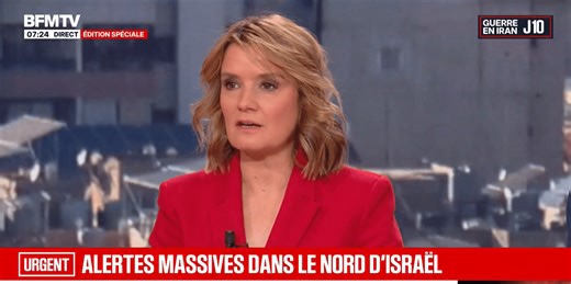 Pascale de La Tour du Pin a piqué la place de Perrine Storme ? Ce qu’elle en pense vraiment !
