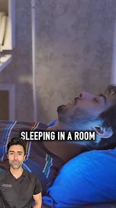 A small study suggests that sleeping with the lights on may affect heart rate and insulin levels, but larger studies are needed to confirm this. What we do know is that managing light exposure can help improve sleep quality. 🛏 Dim the lights before bed 📱 Avoid screens at least 30 minutes before sleep 🌙 Sleep in total darkness or use blackout curtains ☀️ Get morning sunlight to support your body’s sleep-wake cycle What’s one habit that helps you sleep better? #BetterSleep #SleepHealth #Health 