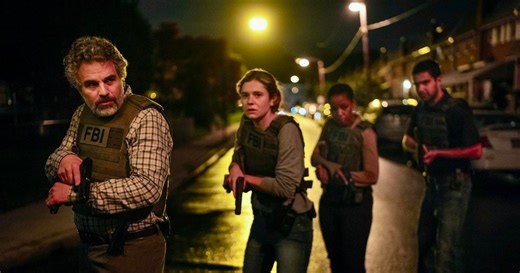 “Task: Unidad Especial” lidera el top 10 de series en HBO Max Colombia