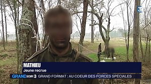 Voici une petite vidéo sur l'entrainement et le recrutement du 1er RPIMa :) #marc | Qui ose gagne