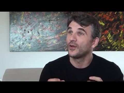 Interview de Sebastian Barrio pour X raisons