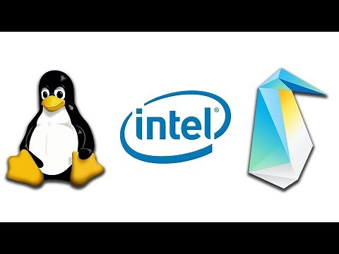 Clear Linux by Intel