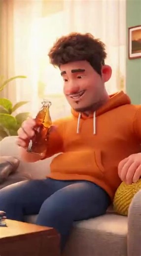 what happens when you drink too much coldrink | it's very harmful 🥶 #freeze #colddrink #fyp #healthcare #3d