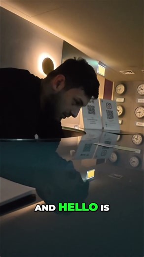 Learning Georgian: Taxi Troubles & Saying Hello! #shorts