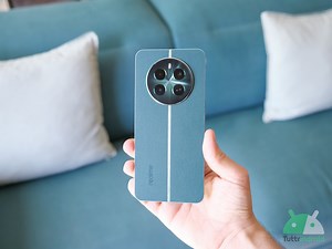 Recensione Realme 12  5G: punta su multimedialità, batteria e la nuova fotocamera