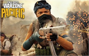 Why Apex Legends' vaulting mechanism can solve Call of Duty Warzone's problem of 'broken' PPSH