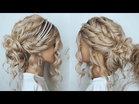 How To: Textured Low Bun