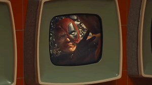 Deadpool & Wolverine - Official 'Crying' Teaser Trailer