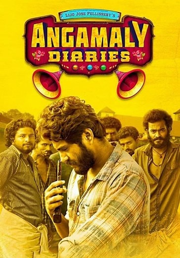 Angamaly Diaries streaming: where to watch online?