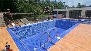 5.7K views · 230 reactions | GRABE!! TRANSIENT HOUSE NI KALINGAP RAB SOBRANG GANDA NA! part 14 | Val Santos Matubang Adventures | Facebook