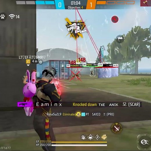 PANEL AIMBOT OBB 53 FREE FIRE GRATIS 🎯 - 100% ANTIBAN✅ | PC PANEL🔰 #freefireshorts #freefire #fyp