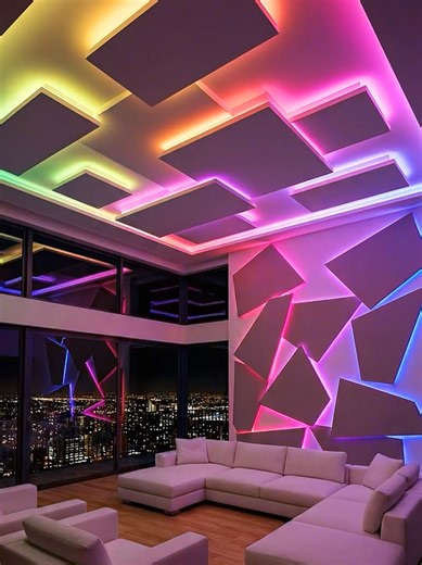SET Addressable LED strip RGBIC COB. Buy in our store. Link in profile header.