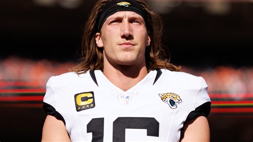 Sunday Aftermath: Trevor Lawrence's improvement, the Ravens' collapse and more