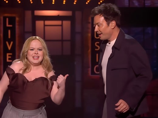 Watch Dave Grohl and Jimmy Fallon make 'SNL UK' cameos