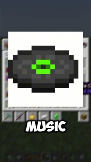 The Best Minecraft Music Discs 🎵💿 — Which One’s Your Favorite?