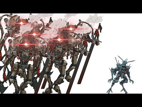 Lancer 101, a Lancer Tutorial Series: Core Bonus (IPS-N)