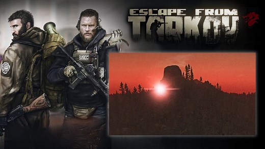 Secrets de développeur - Partie 2 Tarkov : Aide à la quête