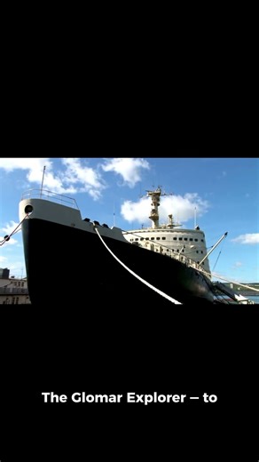 “The Soviet Submarine That Vanished — The Secret of K-129”