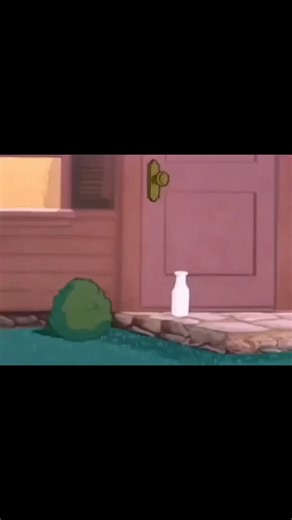 Toon_Time on Instagram: "This video is a classic segment from the legendary animated series Tom & Jerry, showcasing the iconic slapstick humor and "cat-and-mouse" rivalry between the two main characters. Video Overview The clip captures a humorous sequence where Tom attempts to catch Jerry using a baseball bat but is repeatedly outsmarted. The scene transitions from a high-stakes ambush to a comedic display of Tom’s fatigue and caffeine-fueled desperation. Key Moments The Failed Ambush: Tom wait