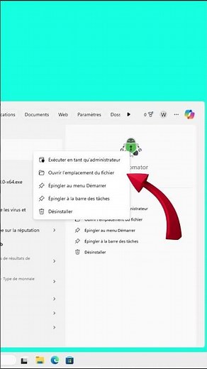 Your desktop shortcuts!