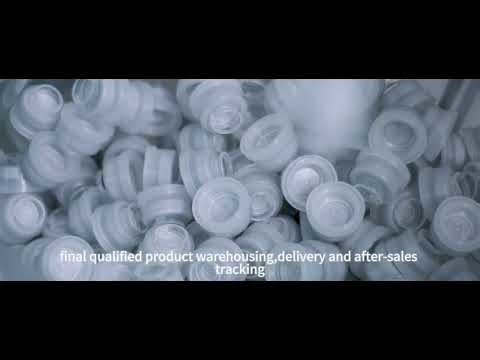 Hebei First Rubber Medical Technology Co., Ltd