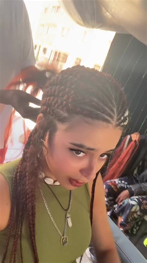 It was too cheap so i tipped her 🧍‍♀️