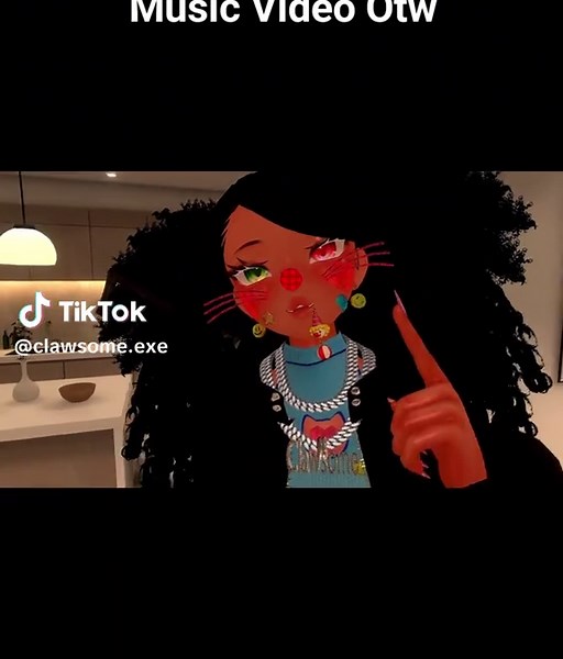 Clawsome on TikTok