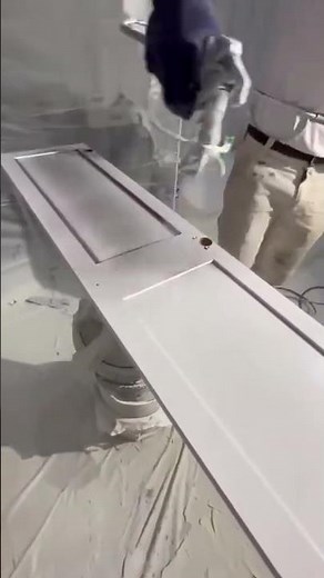 Graco Contractor PC Gun