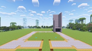 Minecraft: How To Build A Castle Survival House | Tutorial