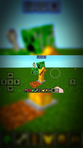 Minecraft tik tok hack #viral #minecraft #minecraftsurvivalseriesepisode1 #shortvideos