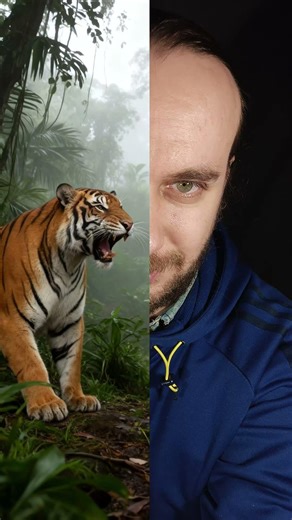Vbndf ai filter mask tiktok trend