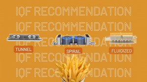 🍟Did you know the worldwide frozen French fries market is booming? Projections indicate a market size of $57.91 billion by 2030. This surge is fueled by a desire for convenient, delicious fries across the globe.🌐 Let's create a virtual fry fiesta! Share your thoughts, preferences, or questions in the comments. The world of frozen French fries awaits! #FrozenFriesMarket #CBFI #GlobalMarketInsights | CBFI IQF